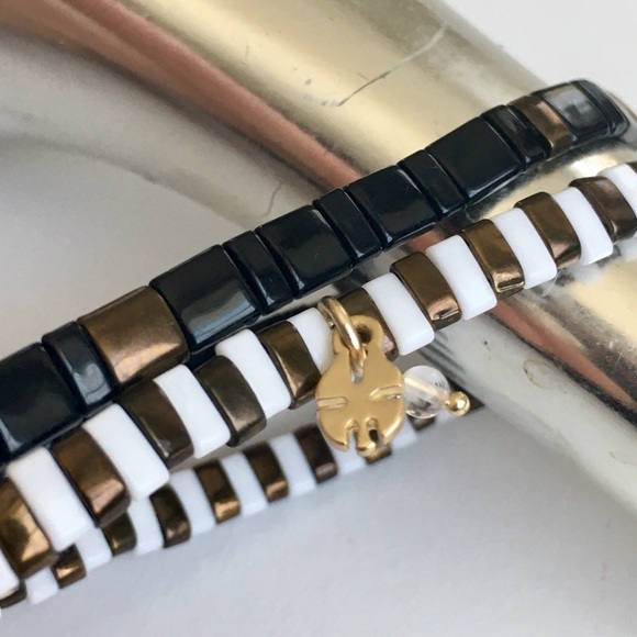 2 Lucky Brand Beaded Bracelets! - Picture 7 of 16